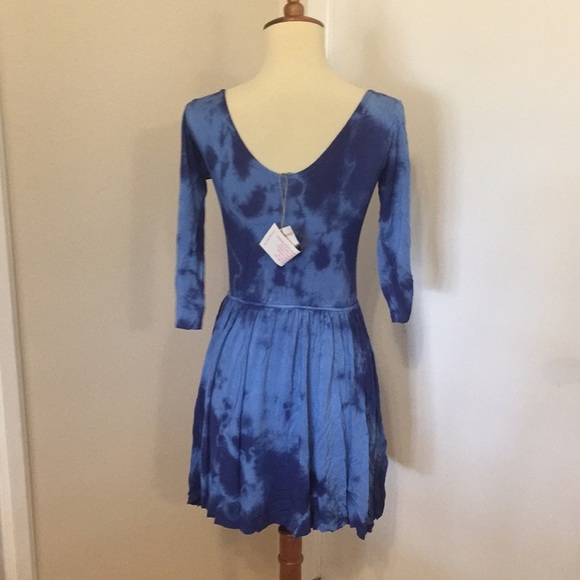 S LOVE TANJANE Dress AA42 3751 - Picture 2 of 6